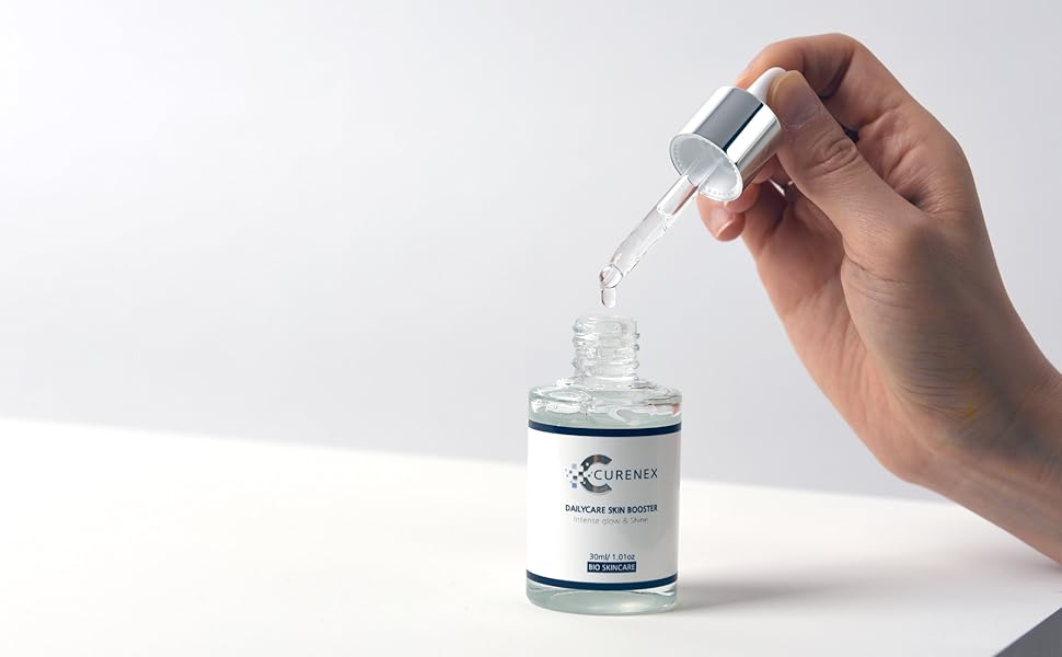 CURENEX DAILYCARE SKIN BOOSTER – K Beauty Guide