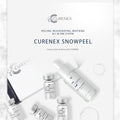 CURENEX SNOW PEEL