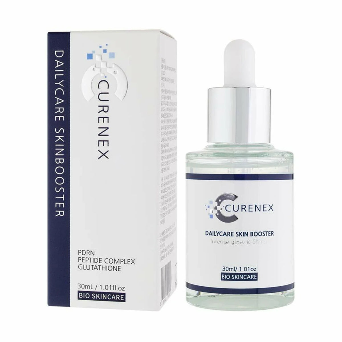 CURENEX DAILYCARE SKIN BOOSTER – K Beauty Guide