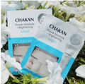 CHAKAN FACTORY Power Moisture Brightening Mask x 10