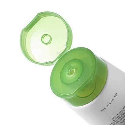 Vitahalo Daily New Jeju Green Tea Foam Cleansing