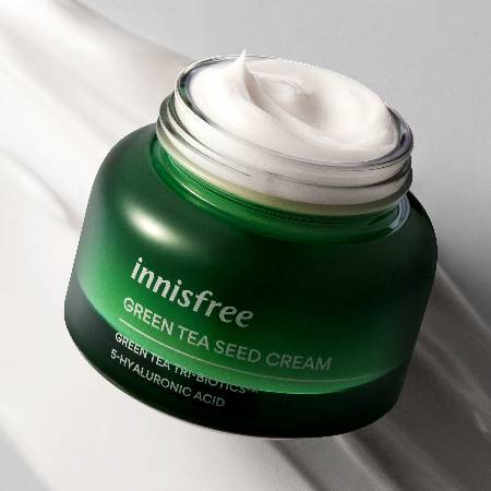 Innisfree Green Tea Seed Cream 50ml