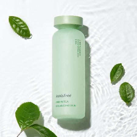 Innisfree Green Tea Balancing Skin 200ml