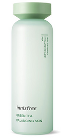 Innisfree Green Tea Balancing Skin 200ml