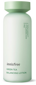 Innisfree Green Tea Balancing Lotion 160ml