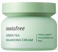 Innisfree Green Tea Balancing Cream 50ml
