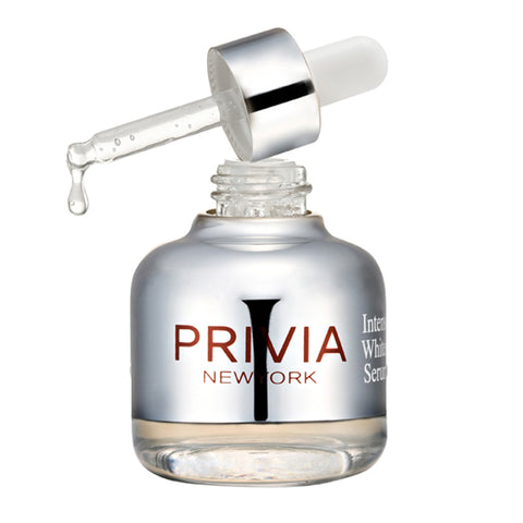 PRIVIA Intense Whitening Serum