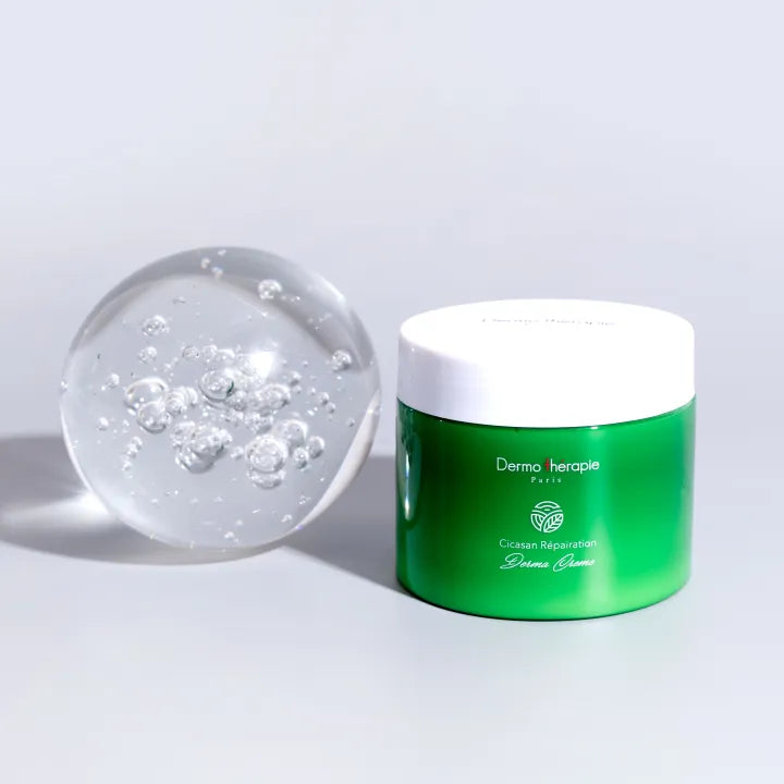 Korean skincare  for acne