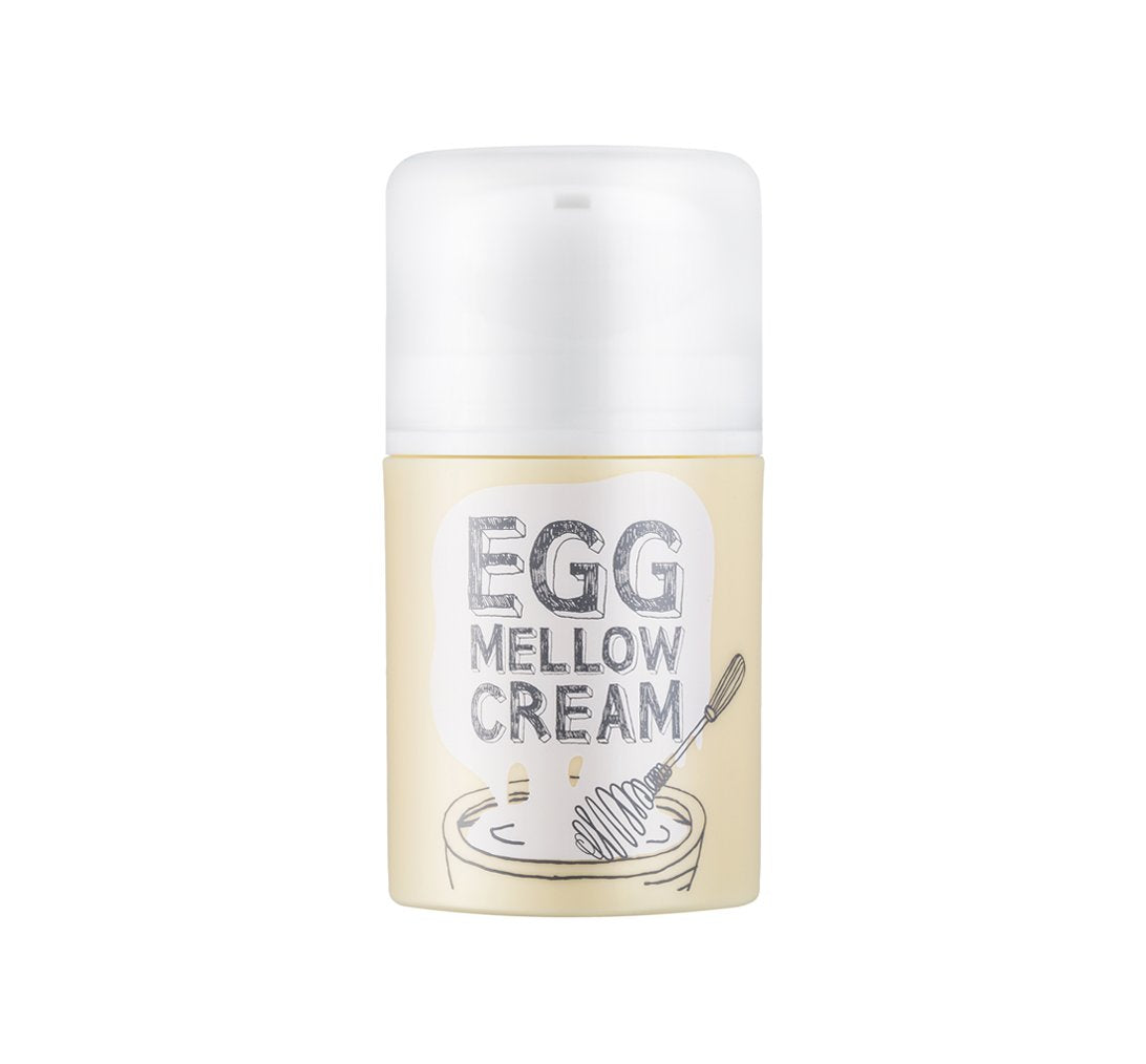Too Cool for School Egg Mellow Cream 50g