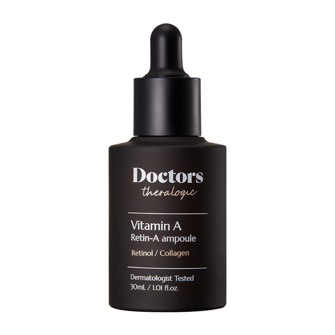 Doctors Vitamin A Retin-A ampoule 30ml 1.01 fl. oz.