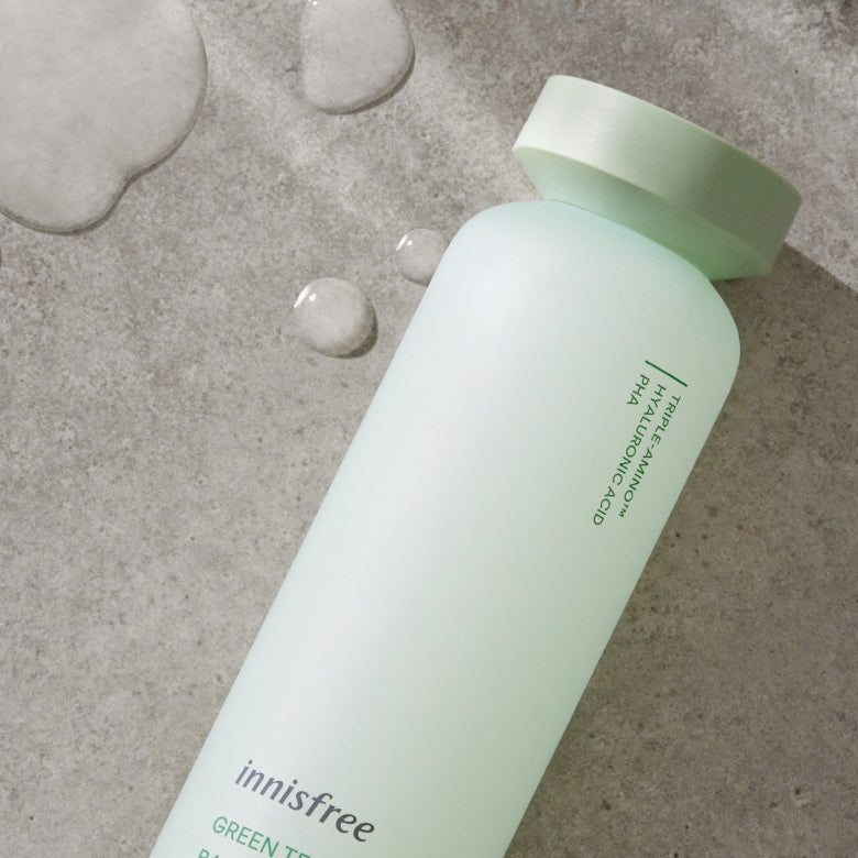 Innisfree Green Tea Balancing Skin 200ml